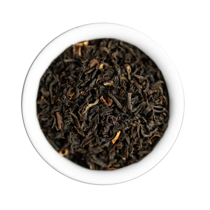 Ver foto de Té Negro Inglés