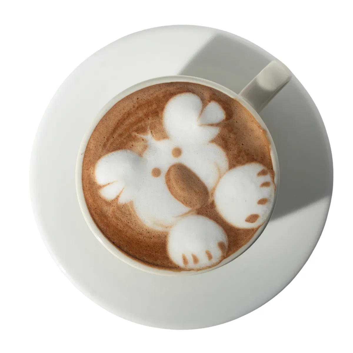 Ver foto de Mocha Latte