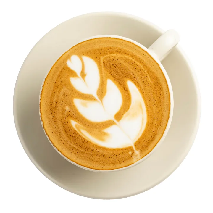 Ver foto de Latte 8oz