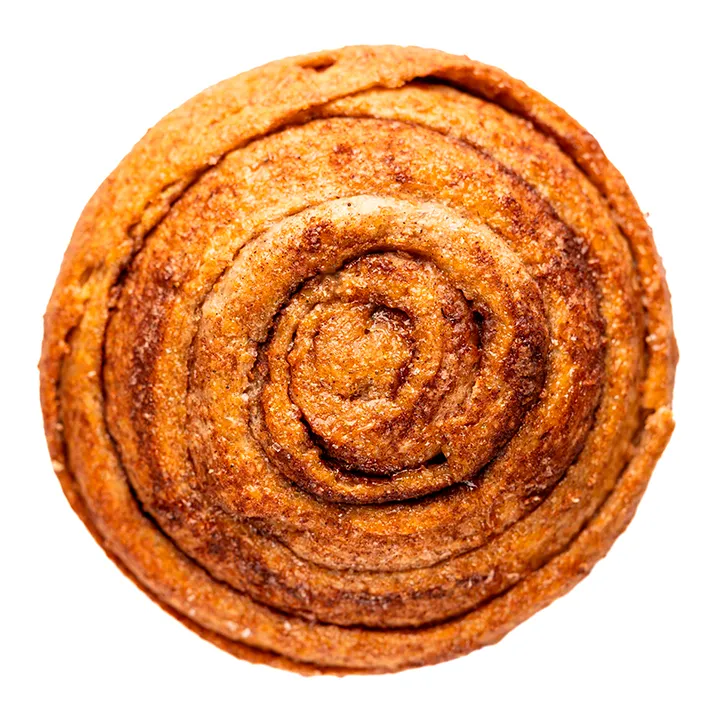 Ver foto de Roll de canela
