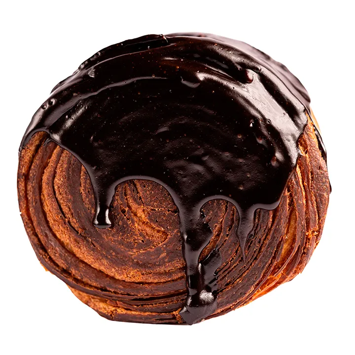 Ver foto de Ruleta de chocolate
