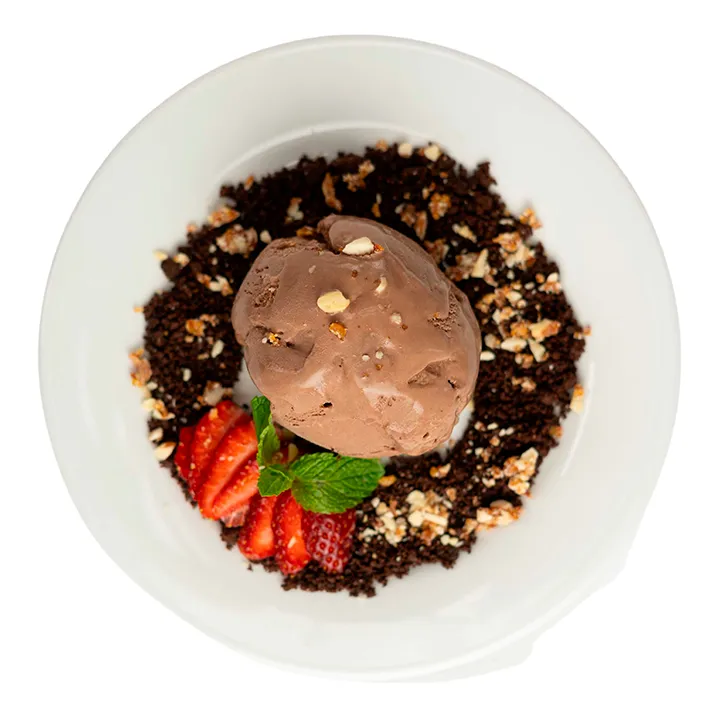 Ver foto de Chocolate