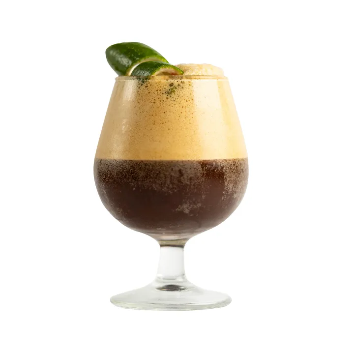 Ver foto de Espresso Mezcal