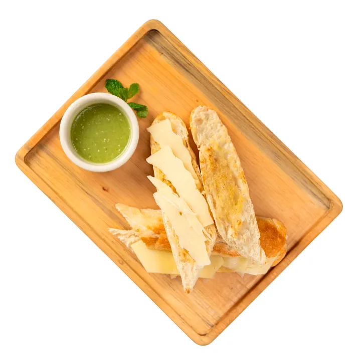 Ver foto de Queso piave.*
