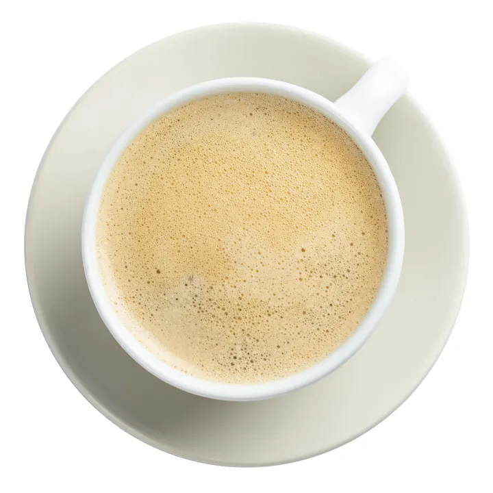 Ver foto de Café del Día (un refill)
