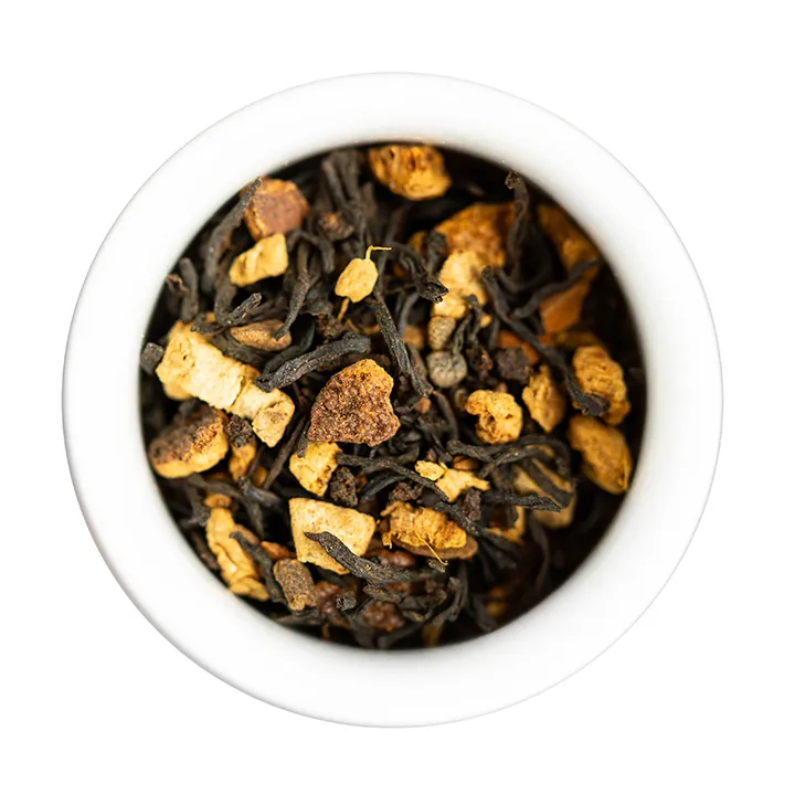 Ver foto de Especias del Oriente